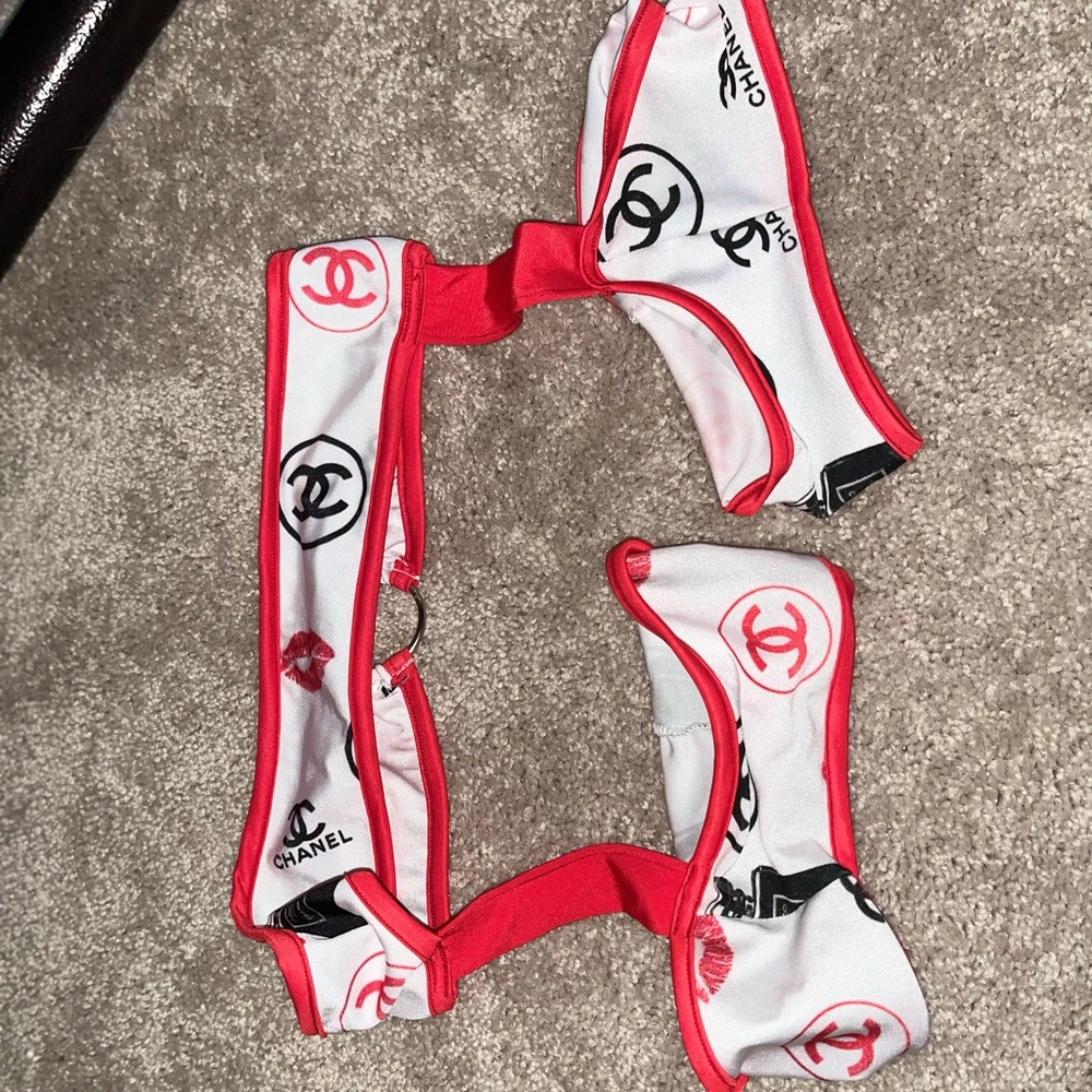 Exotic dance bundle NWOT